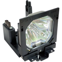 EIKI LC-X6 Lampe mit Modul