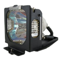 EIKI LC-XB26 Lampe mit Modul