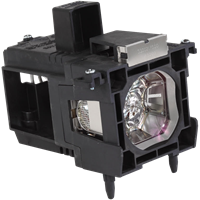 EIKI LC-XN200L Lampe mit Modul