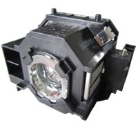 EPSON EMP-77 Lampe mit Modul