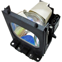 HITACHI VisionCube ES70-116CMW Lampe mit Modul