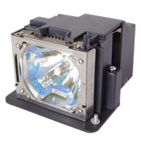 NEC VT660 Lampe mit Modul