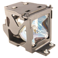 PANASONIC PT-L200 Lampe mit Modul