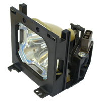 SHARP XG-P24X Lampe mit Modul