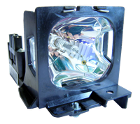 TOSHIBA TLP-S221 Lampe mit Modul